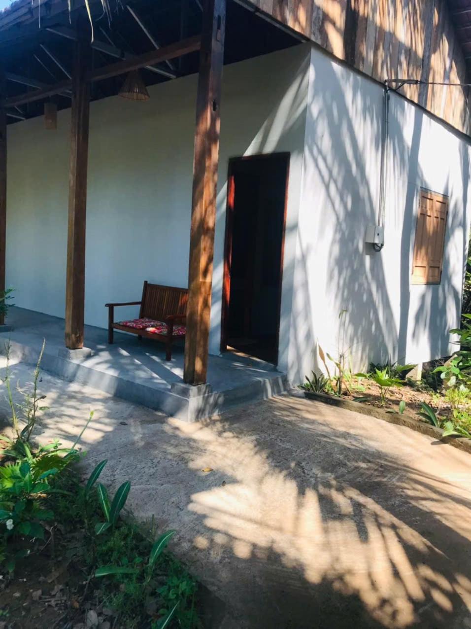 Ba Danh Homestay & Kitchen - Ben Tre Mekong Экстерьер фото